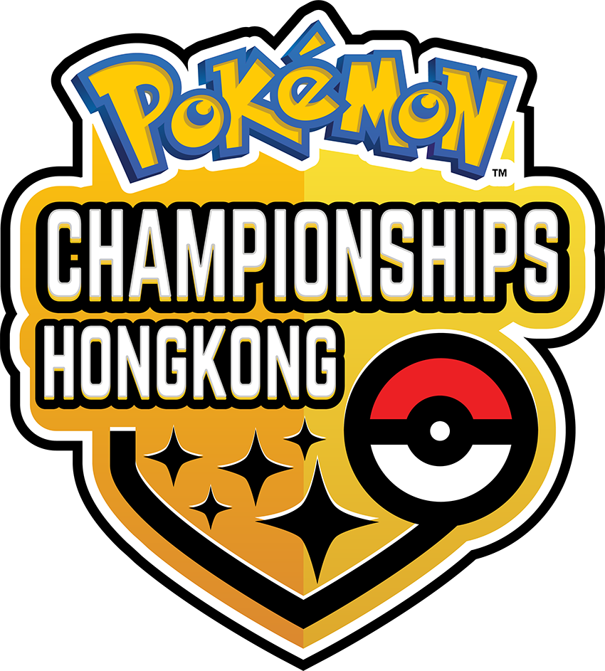 Pokémon Championships 2023-24 Hong Kong