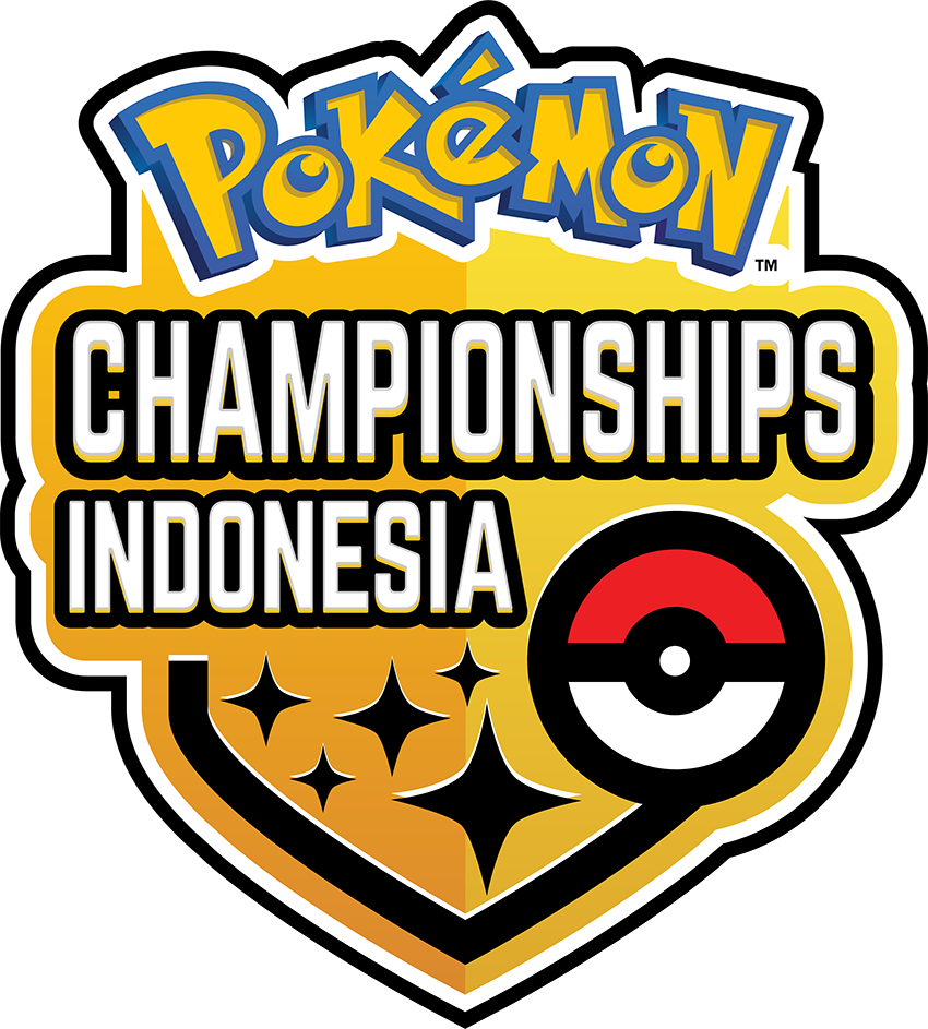 Pokémon Championships 2023-24 Indonesia