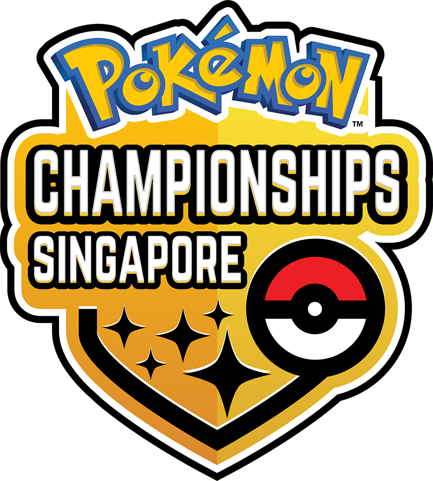 Pokémon Championships 2023-24 Singapore